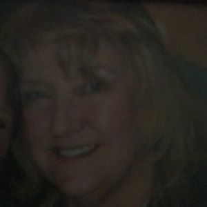 Meet your Posher, Trish